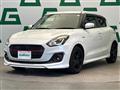 2019 Suzuki Swift