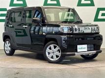 2025 Daihatsu Taft