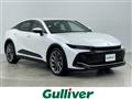 2023 Toyota Crown