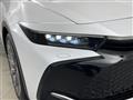 2023 Toyota Crown