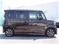 2018 Honda N BOX