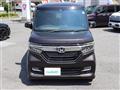 2018 Honda N BOX