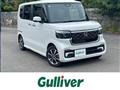 2025 Honda N BOX
