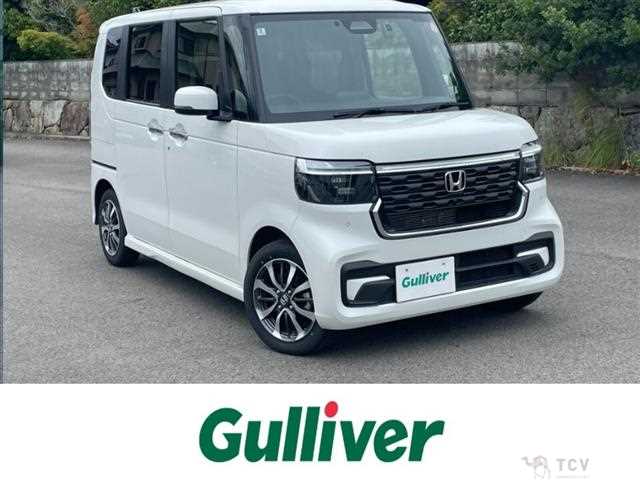 2025 Honda N BOX