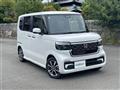2025 Honda N BOX