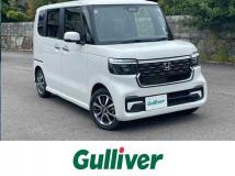 2025 Honda N BOX
