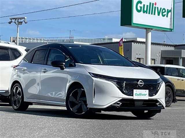 2022 Nissan Nissan Others