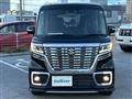 2021 Suzuki Spacia