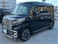 2021 Suzuki Spacia