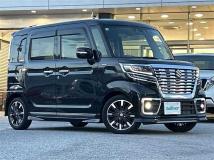 2021 Suzuki Spacia