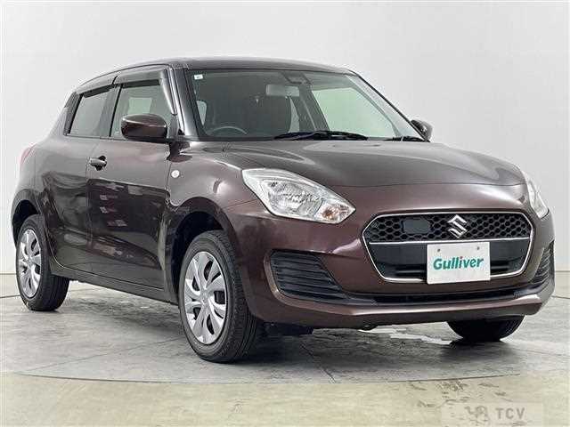2019 Suzuki Swift