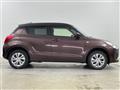 2019 Suzuki Swift