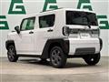 2025 Daihatsu Taft