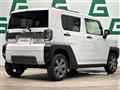 2025 Daihatsu Taft