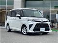 2021 Toyota Roomy