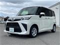 2021 Toyota Roomy