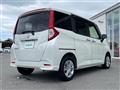 2021 Toyota Roomy