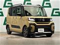 2025 Daihatsu Tanto