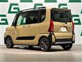 2025 Daihatsu Tanto
