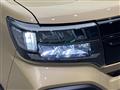 2025 Daihatsu Tanto