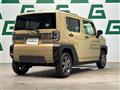 2025 Daihatsu Taft