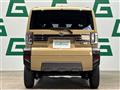 2025 Daihatsu Taft