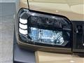 2025 Daihatsu Taft
