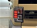 2025 Daihatsu Taft