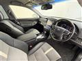 2017 Toyota Crown Hybrid