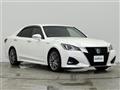 2017 Toyota Crown Hybrid