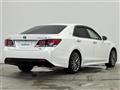 2017 Toyota Crown Hybrid