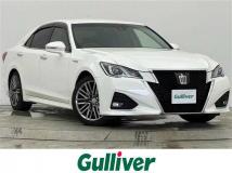 2017 Toyota Crown Hybrid