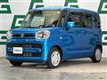 2018 Suzuki Spacia