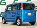 2018 Suzuki Spacia