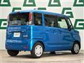 2018 Suzuki Spacia