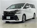 2016 Toyota Vellfire