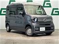 2021 Honda N-VAN