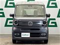 2021 Honda N-VAN
