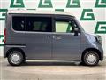 2021 Honda N-VAN