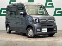 2021 Honda N-VAN