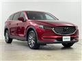 2020 Mazda CX-8