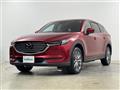 2020 Mazda CX-8