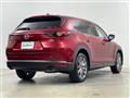 2020 Mazda CX-8