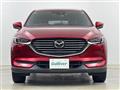 2020 Mazda CX-8