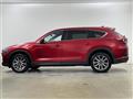 2020 Mazda CX-8