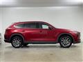 2020 Mazda CX-8