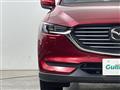 2020 Mazda CX-8