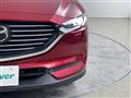 2020 Mazda CX-8