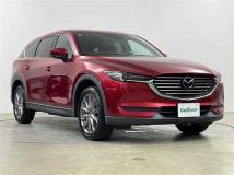2020 Mazda CX-8