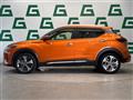 2020 Nissan KIX